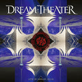 the album cover for Dream Theater - Lost Not Forgotten Archives: Live in Berlin 2019 [3LP/CD]