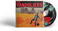 the album cover for Vandoliers - The Vandoliers