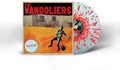 the album cover for Vandoliers - The Vandoliers