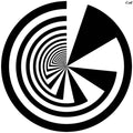 the album cover for Coil - Constant Shallowness Leads To Evil [2LP]