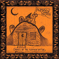 the album cover for Pumpkin Witch - Hovel Of The Pumpkin Witch