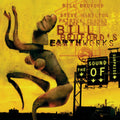 the album cover for Bruford, Bill / Earthworks - Sound Of Surprise