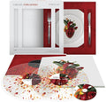 the album cover for Carcass - Torn Arteries - Box Set (Bonus Cd) (Box) [Colored Vinyl]