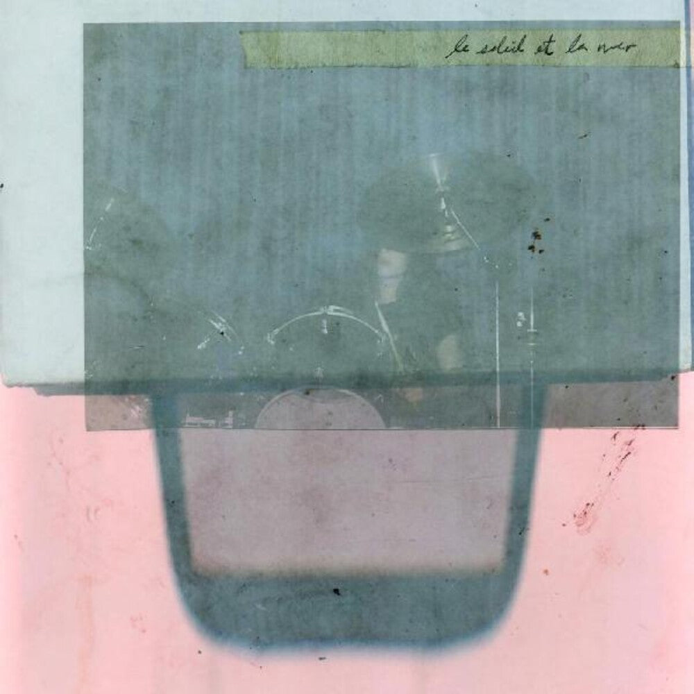 the album cover for Bibi Club - Le Soleil Et La Mer (Uk)