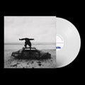 the album cover for The 1975 - Being Funny In A Foreign Language [Indie Exclusive Limited Edition White LP]