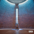the album cover for Sampa the Great - As Above, So Below