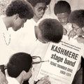 the album cover for Kashmere Stage Band - Texas Thunder Soul 1968-1974