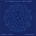 the album cover for ...And You Will Know Us By The Trail Of Dead - XI: Bleed Here Now