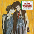 the album cover for Kevin Rowland & Dexys Midnight Runners - Too-Rye-Ay [LP] - Cancelled