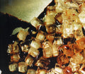 the album cover for My Morning Jacket - Chocolate and Ice