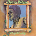 the album cover for Delroy Wilson - Captivity