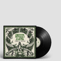 the album cover for Green Lung - Free The Witch