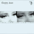 the album cover for TOPS - Empty Seats