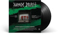 the album cover for Napalm Death - Resentment Is Always Seismic - A Final Throw Of