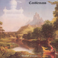 the album cover for Candlemass - Ancient Dreams