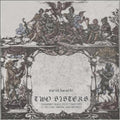 the album cover for Sarah Davachi - Two Sisters [Limited Edition] [With Booklet]