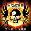 the album cover for The Dead Daisies - Radiance