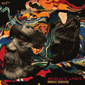 the album cover for Horace Andy - Midnight Scorchers