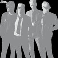 the album cover for Sloan - Steady