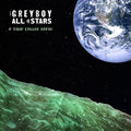 the album cover for Greyboy Allstars - Town Called Earth [Limited Edition] (2pk)
