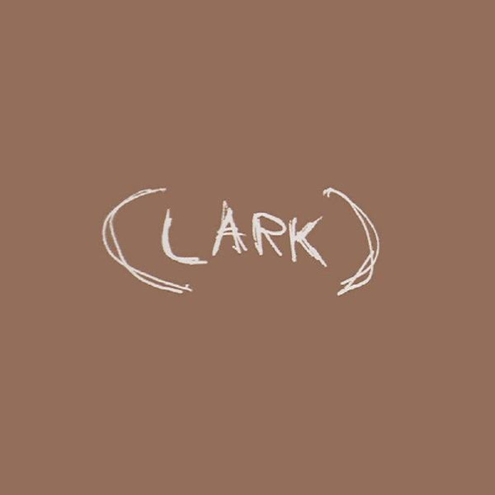the album cover for Clark - Body Double