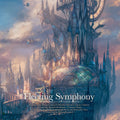 the album cover for Fleeting Symphony / O.S.T. - Fleeting Symphony (Original Soundtrack)