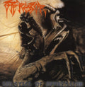 the album cover for Oppressor - Solstice of Oppression [Bonus Tracks]