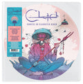 the album cover for Clutch - Sunrise On Slaughter Beach [Picture Disc LP]
