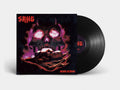 the album cover for Sahg - Born Demon (Gate) [Limited Edition]