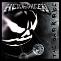 the album cover for Helloween - Dark Ride [LP]