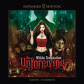 the album cover for Within Temptation - Unforgiving (Bonus Tracks) (Hol)