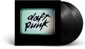 the album cover for Daft Punk - Human After All [2LP]