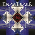the album cover for Dream Theater - Lost Not Forgotten Archives: Live In Berlin 2019 [Limited Edition Silver 2LP/2CD]