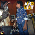 the album cover for Afrobeat Experience - Vol 1