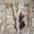 the album cover for Madison Cunningham - Revealer [LP]