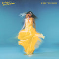the album cover for Kelsea Ballerini - Subject To Change [Indie Exclusive Limited Edition Low Price Signed CD]