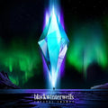 the album cover for Blackwinterwells - Crystal Shards