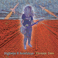 the album cover for Florence Dore - Highways & Rocketships [Clear Blue LP]