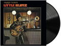 the album cover for Little Beaver - Party Down