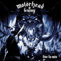 the album cover for Motörhead - Live To Win