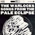 the album cover for Warlocks - Songs From The Pale Eclipse - Red [Colored Vinyl] (Red)