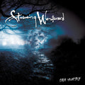 the album cover for Stabbing Westward - Save Yourself - Blue/White Haze (Blue) [Colored Vinyl]