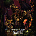 the album cover for Tribute To Nazareth / Various Artists - Another Hair Of The Dog - Tribute To Nazareth / Va