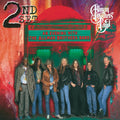 the album cover for The Allman Brothers Band - An Evening With The Allman Brothers Band : 2nd Set