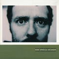 the album cover for Hansard,Glen / Irglova, Marketa - The Swell Season - White/Green