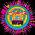 the album cover for We All Shine On: Celebrating The Music 1970 / Var - We All Shine On: Celebrating The Music 1970 / Var