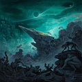 the album cover for Becoming The Archetype - Children Of The Great Extinction