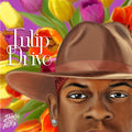 the album cover for Jimmie Allen - Tulip Drive