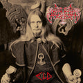 the album cover for Enslaved - Eld