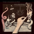 the album cover for Unknown Artist - Strange Times
